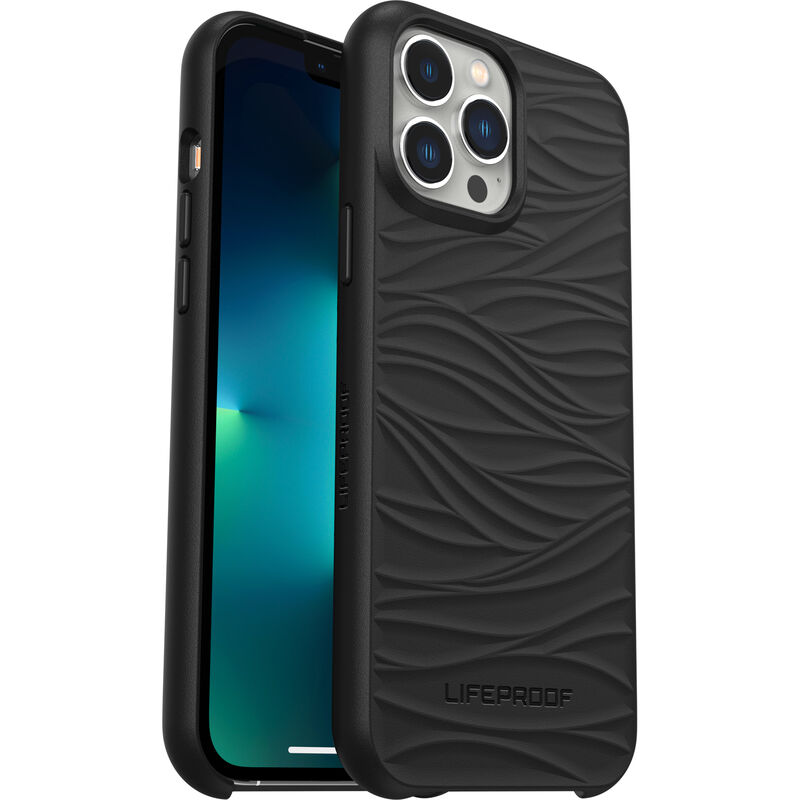 product image 1 - iPhone 13 Pro Max and iPhone 12 Pro Max Case LifeProof WĀKE
