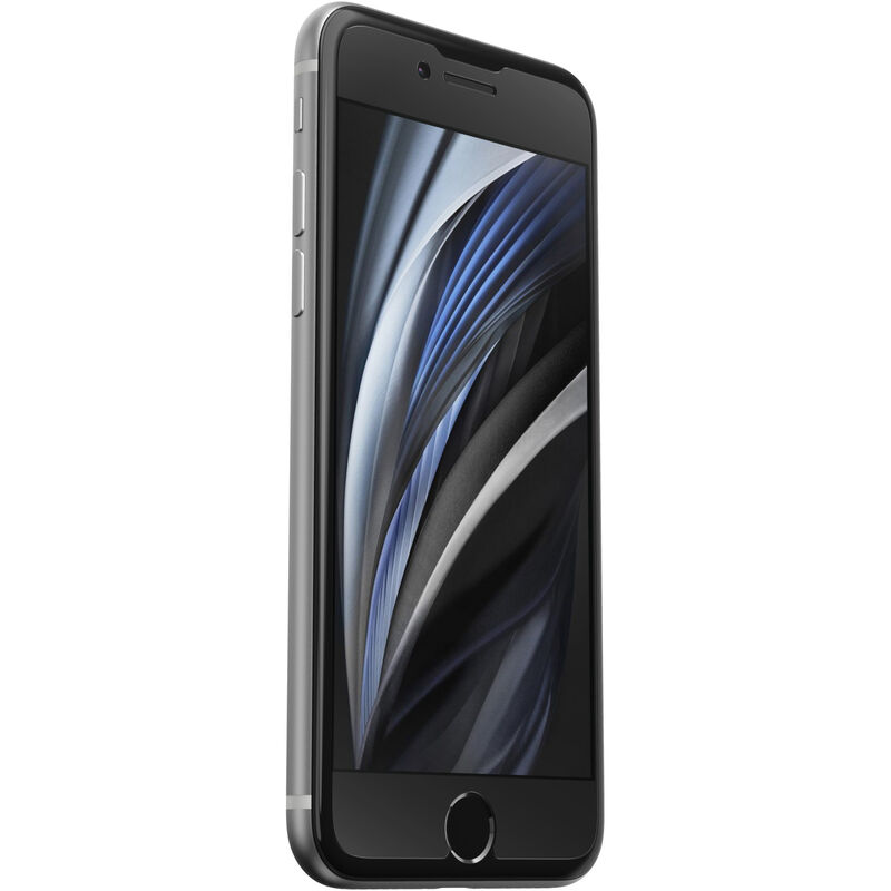 product image 3 - iPhone SE (3rd and 2nd gen), iPhone 8/7 Screen Protector Alpha Glass