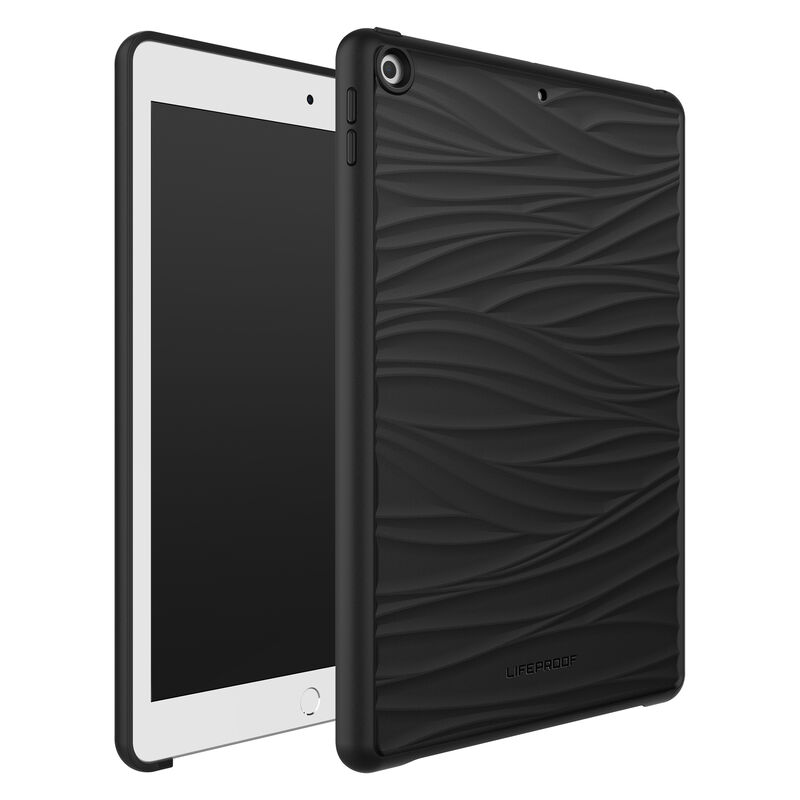product image 1 - iPad (7th, 8th, and 9th gen) Case WĀKE