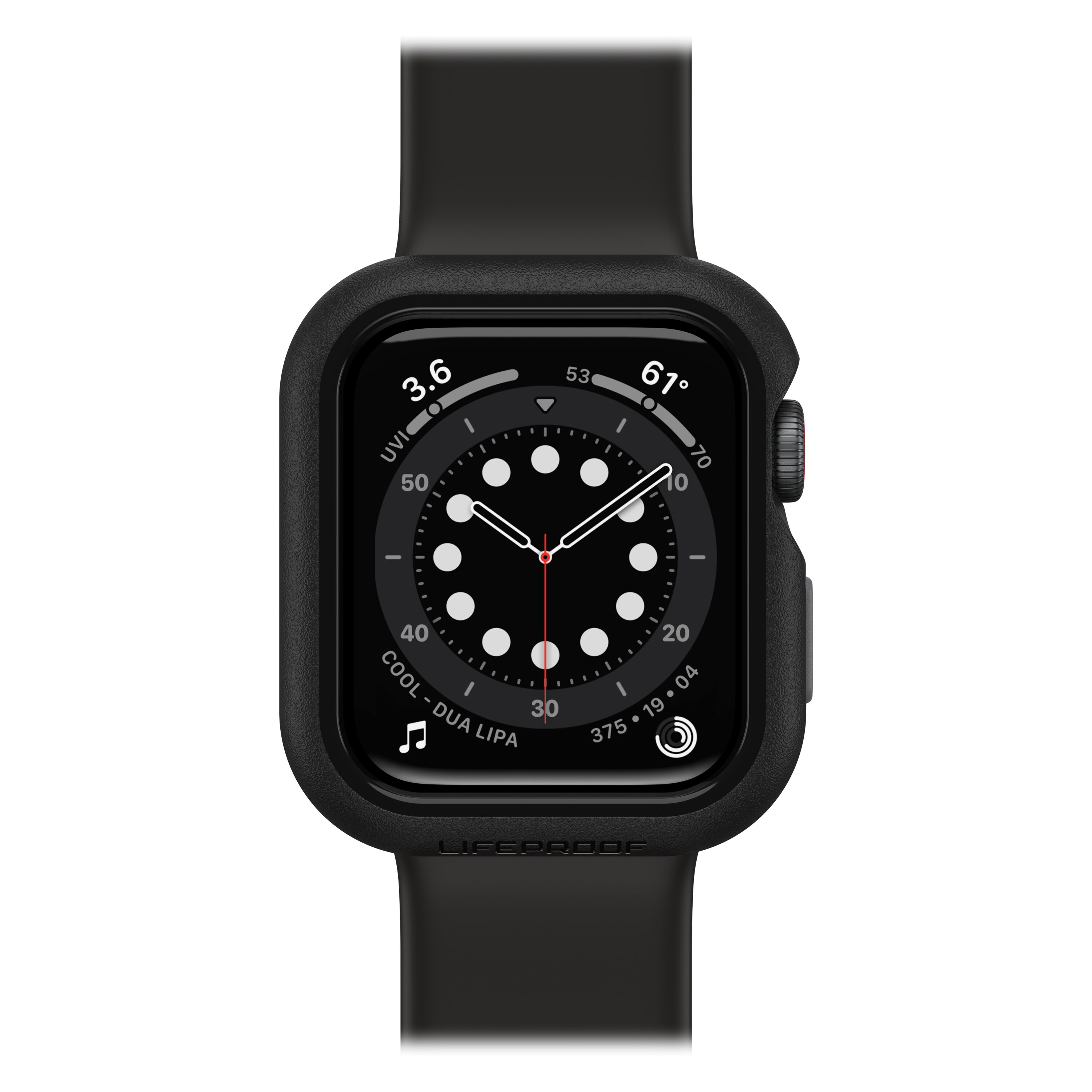 Lifeproof apple watch outlet