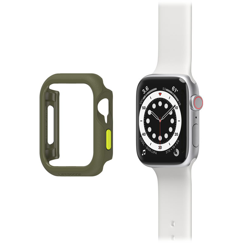 Apple watch lifeproof on sale
