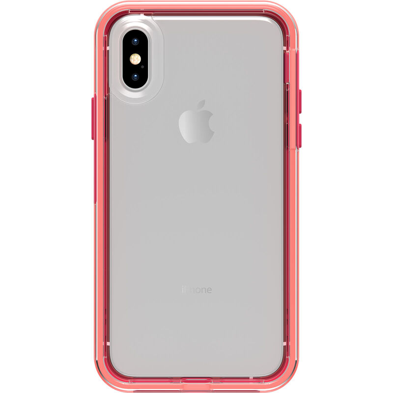 product image 2 - iPhone X and iPhone Xs Case SLAM