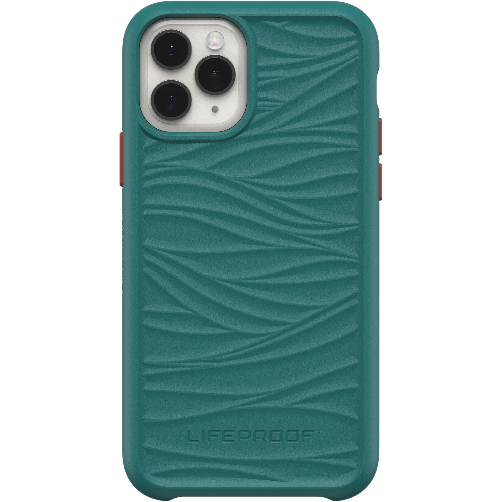 Iphone 11 pro on sale lifeproof case