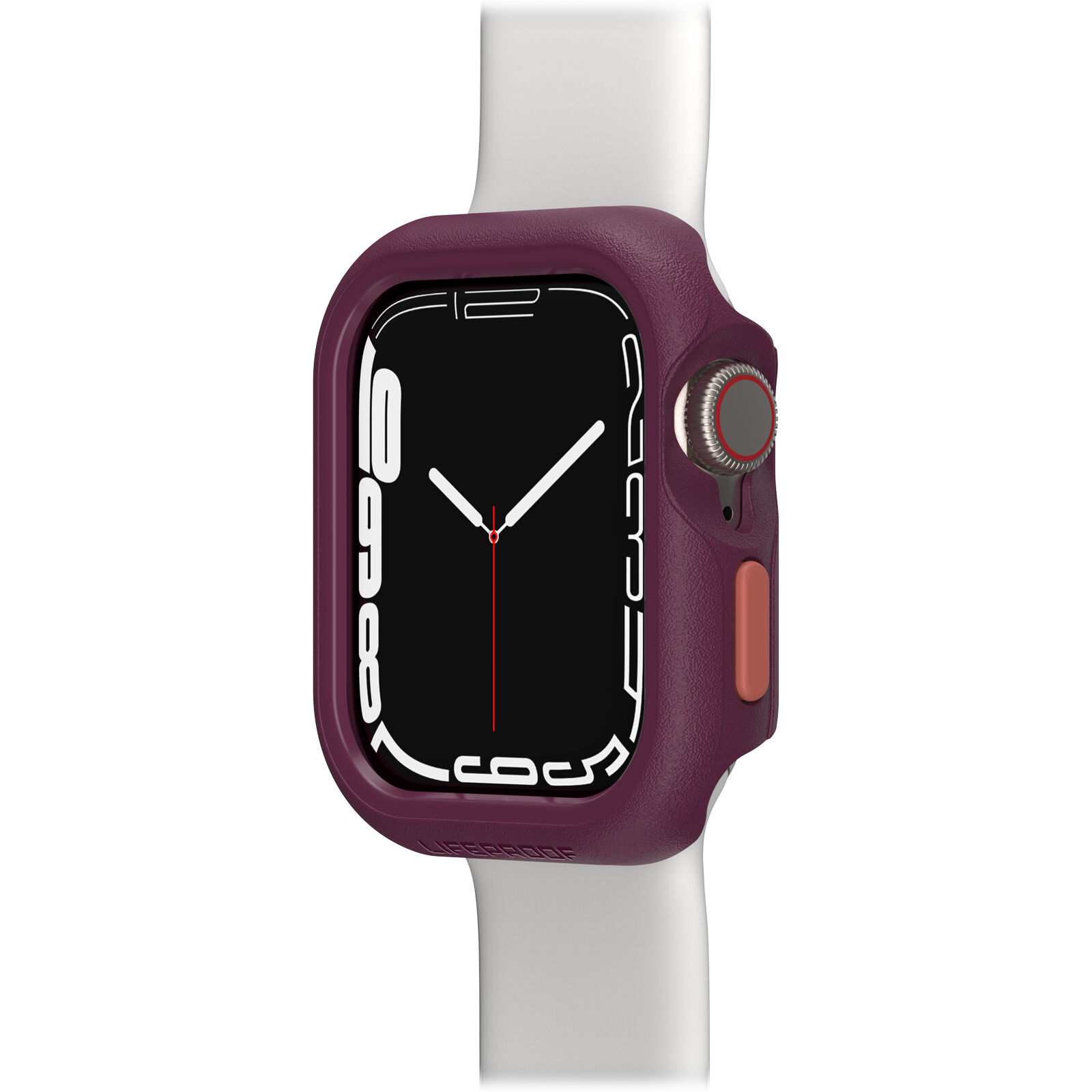 Apple watch lifeproof case sales