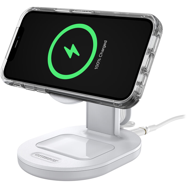 3-in-1 wireless stand for MagSafe Charger 2022