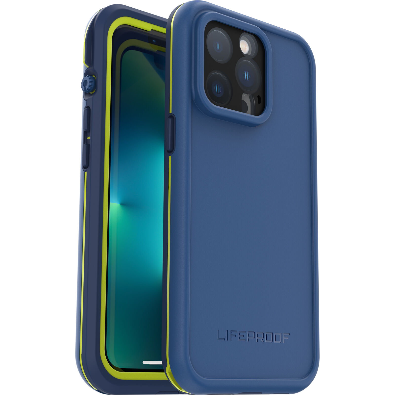 iPhone 13 Pro Case | Waterproof Case | Sustainable Case |LifeProof