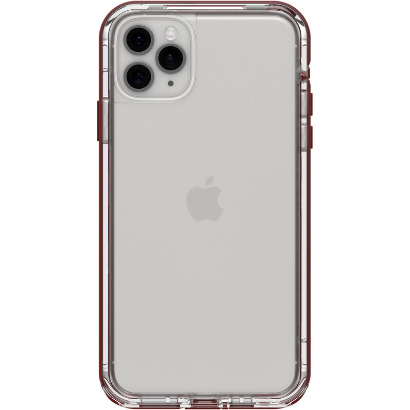 Iphone 11 Pro Lifeproof Case With Screen Protector NËXT Clear
