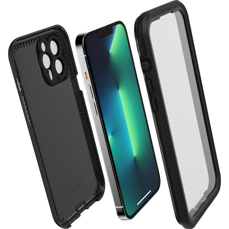 product image 5 - iPhone 13 Pro Max Case LifeProof FRĒ