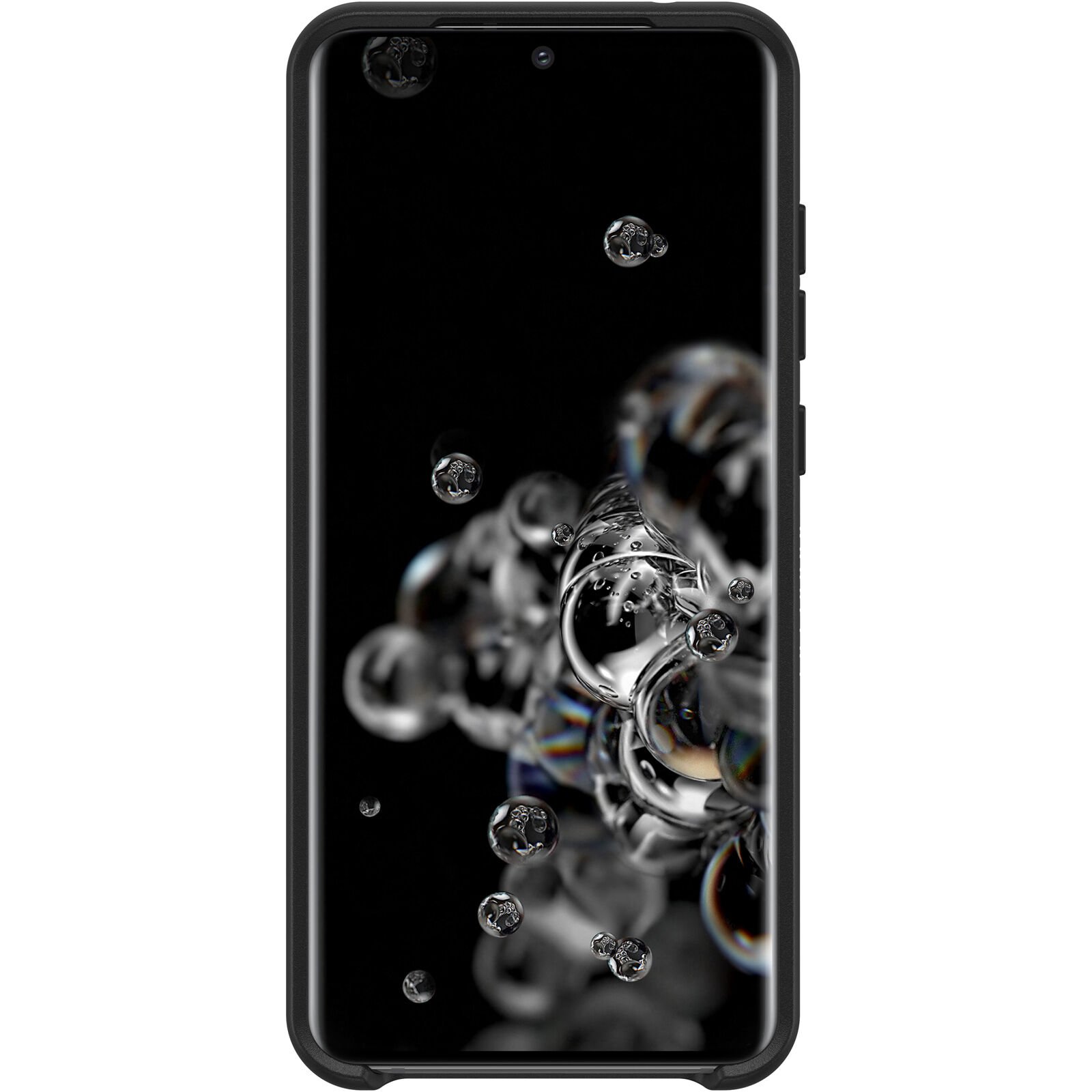 W KE for Galaxy S20 Ultra 5G sustainable phone case Made from over 85 ocean based recycled plastic. DropProof to 2 meters