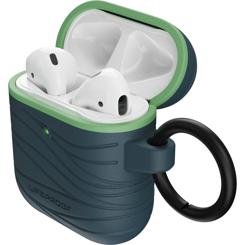 product image 3 - AirPods (1st and 2nd gen) Case LifeProof Eco-friendly