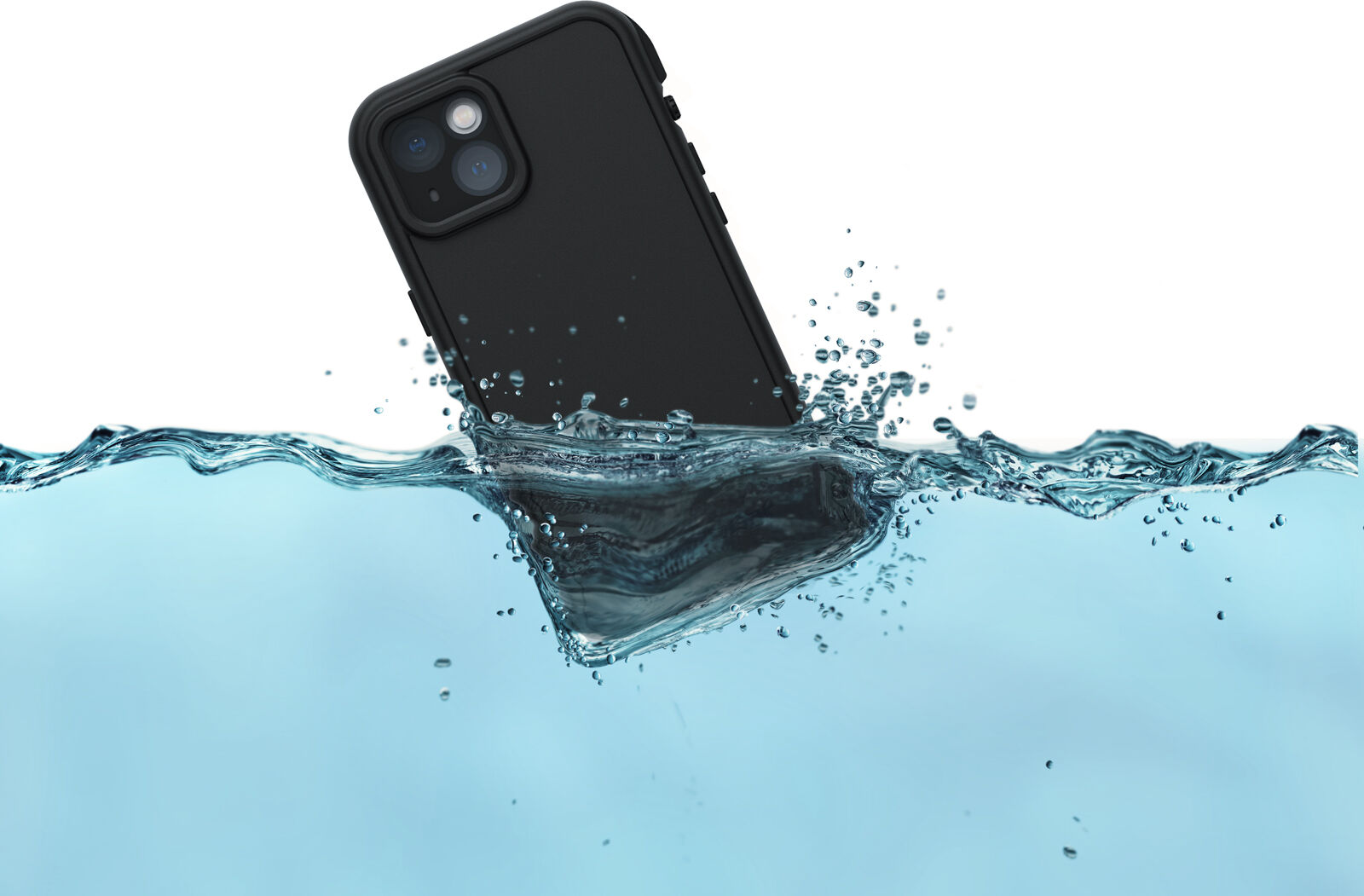 Lifeproof deals iphone case