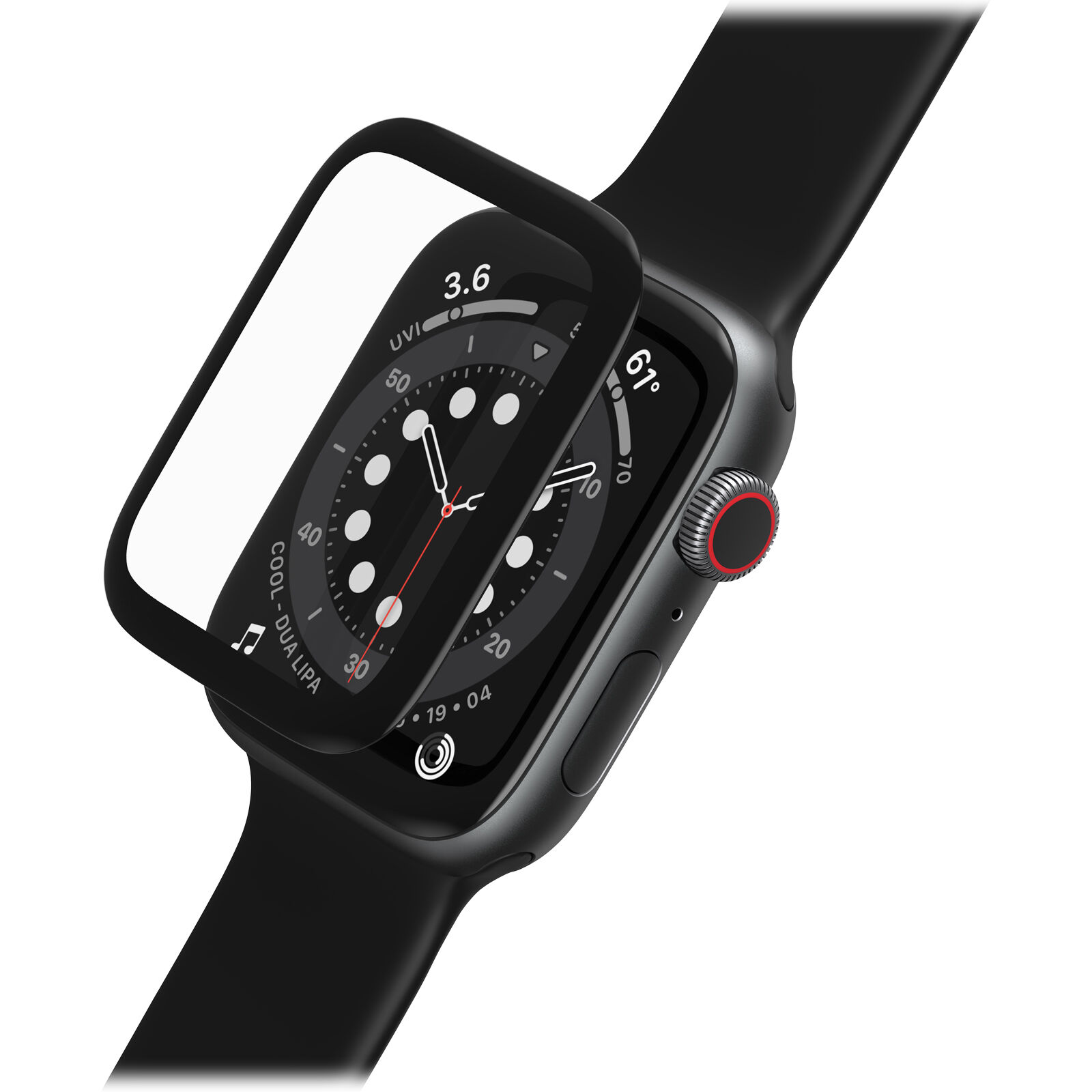 Lifeproof for apple watch series 4 shop