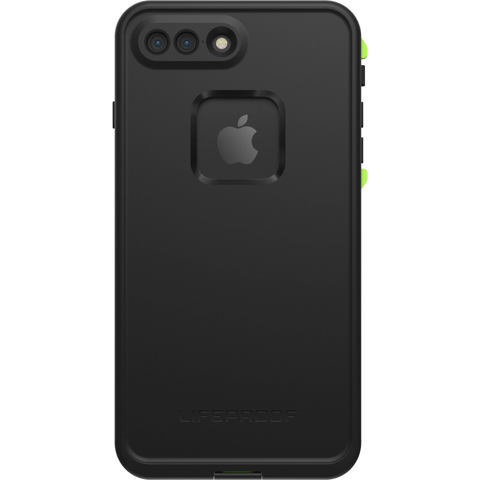 Waterproof FR iPhone 8 Plus and iPhone 7 Plus Case