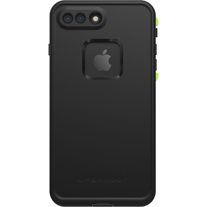 product image 1 - iPhone 8 Plus and iPhone 7 Plus Case LifeProof FRĒ