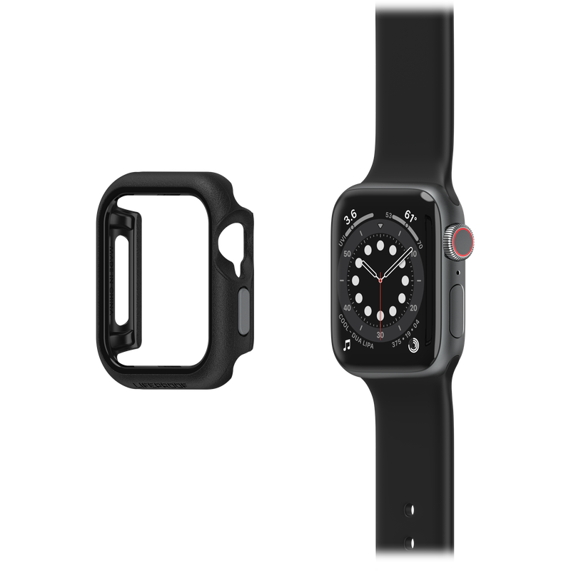 Apple watch series 6 lifeproof case 2025