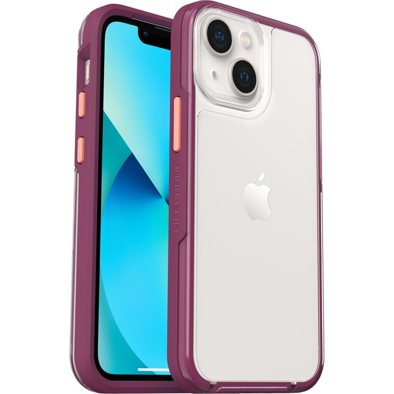 product image 1 - iPhone 13 mini and iPhone 12 mini Case SEE