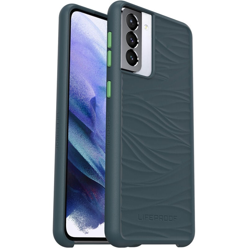 product image 3 - Galaxy S21+ 5G Case LifeProof WĀKE