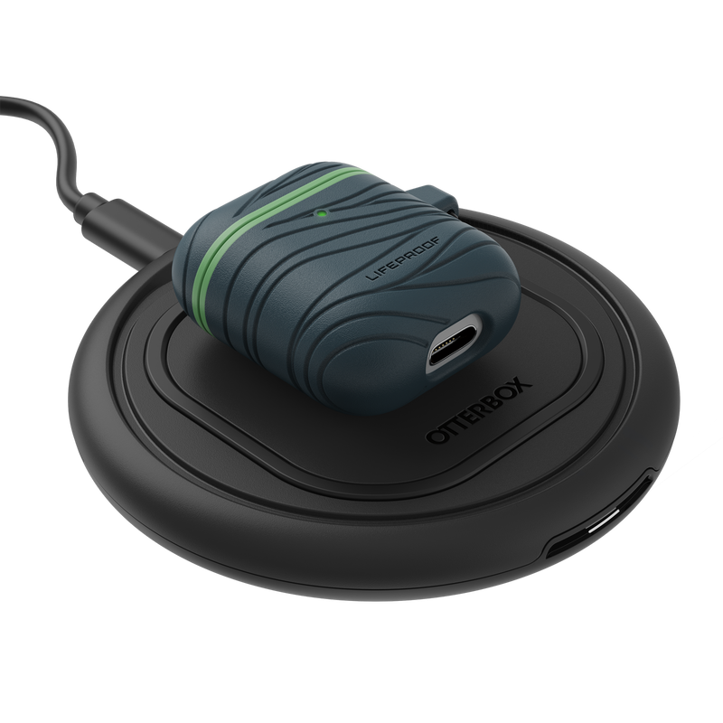 product image 5 - AirPods (1st and 2nd gen) Case LifeProof Eco-friendly