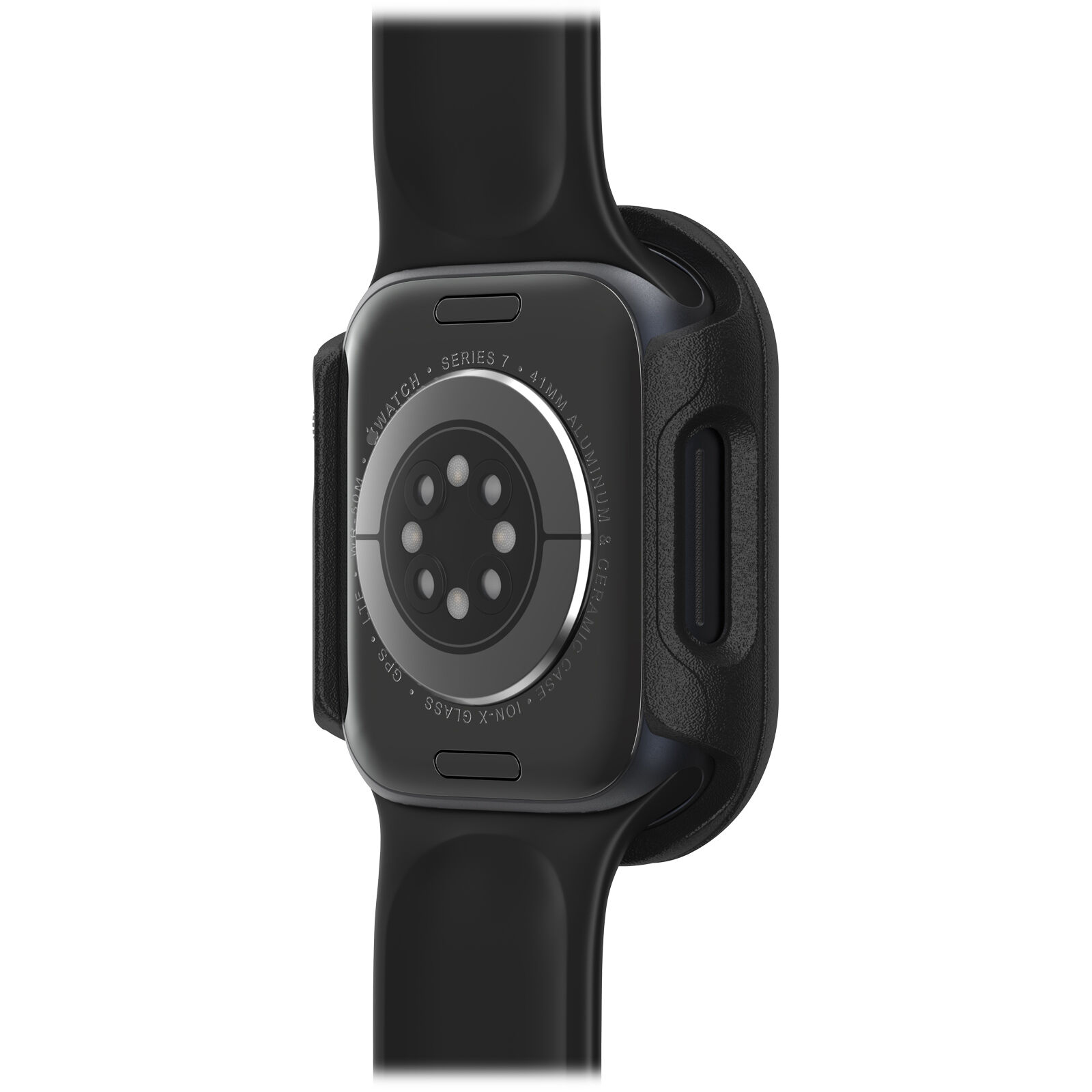 Apple Watch Series 9 8 7 protective case style that s sustainable