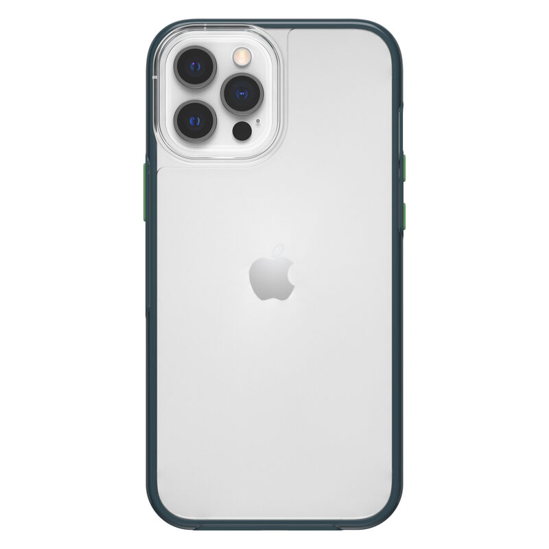 product image 2 - iPhone 12 Pro Max Case SEE