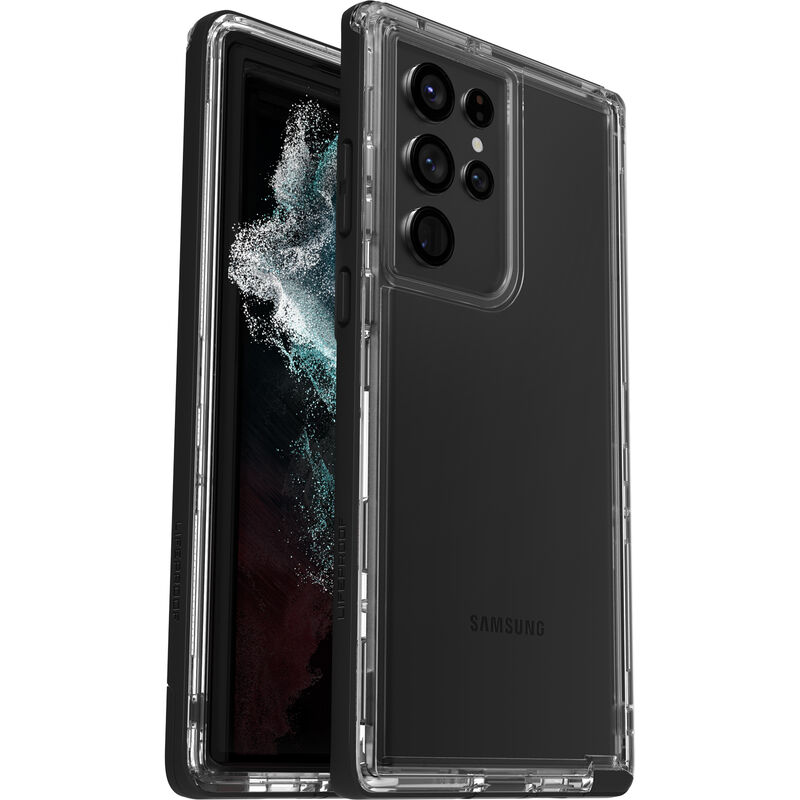 product image 1 - Galaxy S22 Ultra Case NËXT