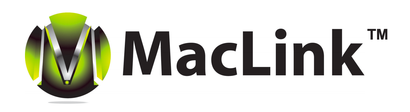 MacLink logo
