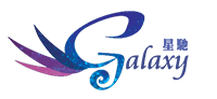 Galaxy Communication logo