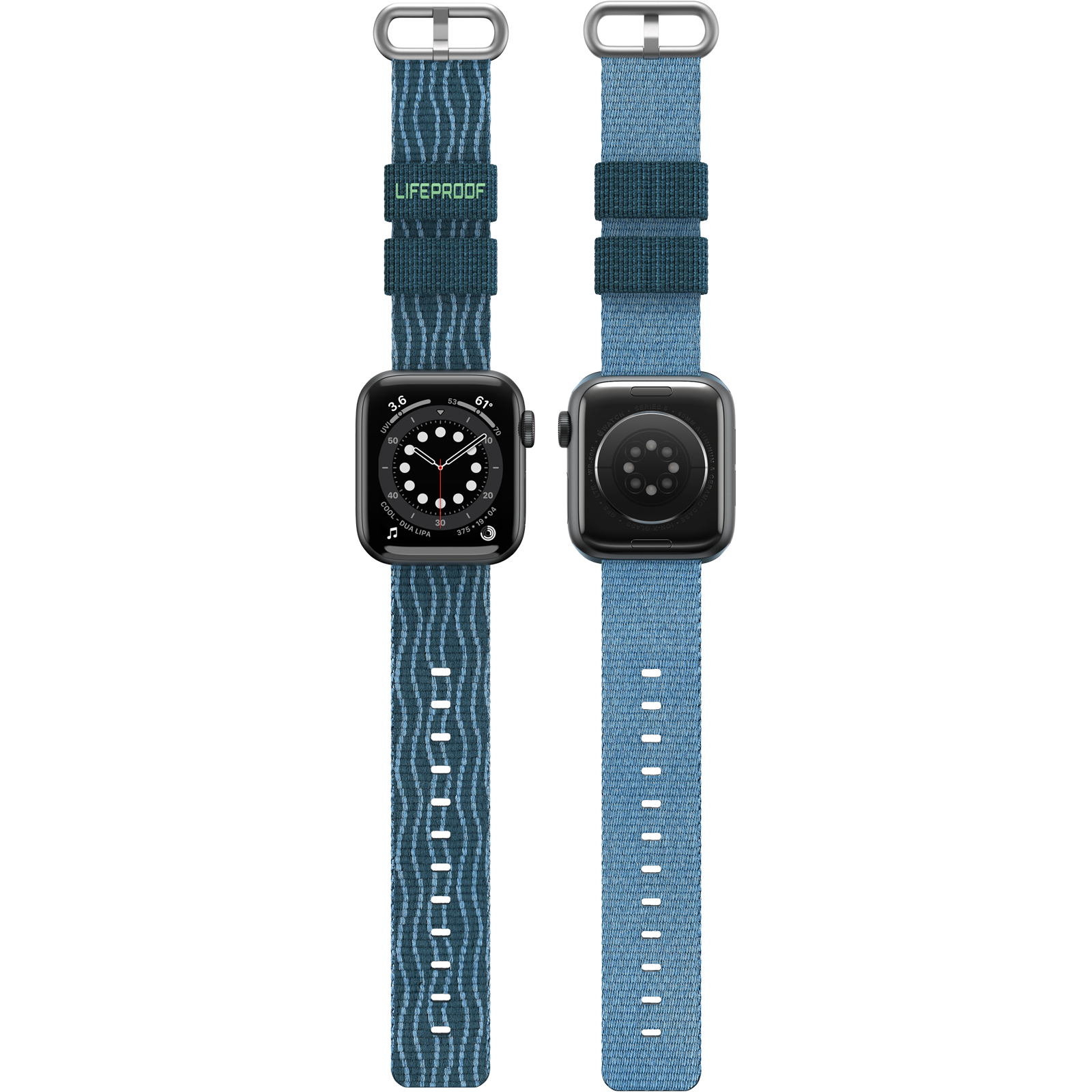 Lifeproof apple watch case 42mm best sale
