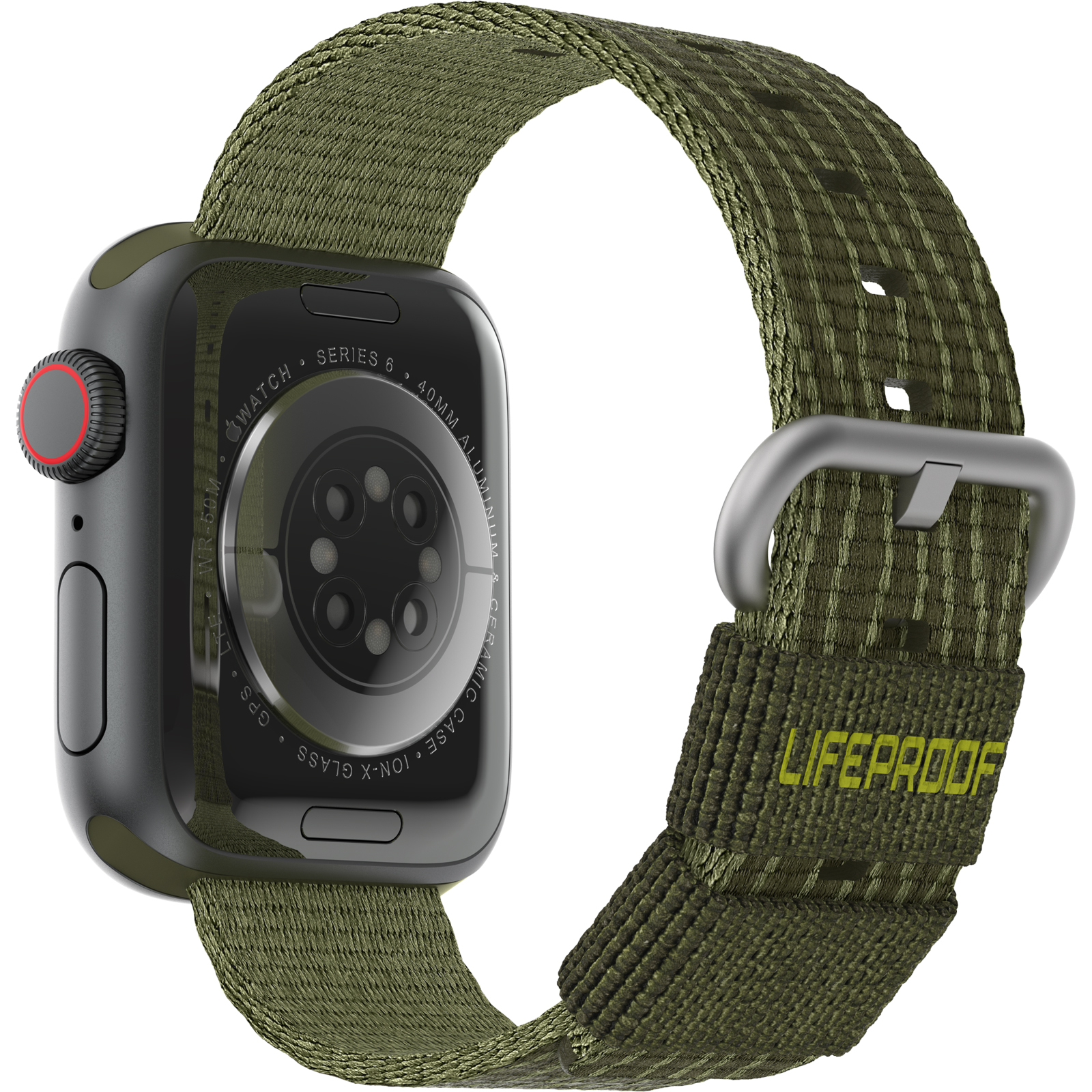 Lifeproof apple 2024 watch series 3