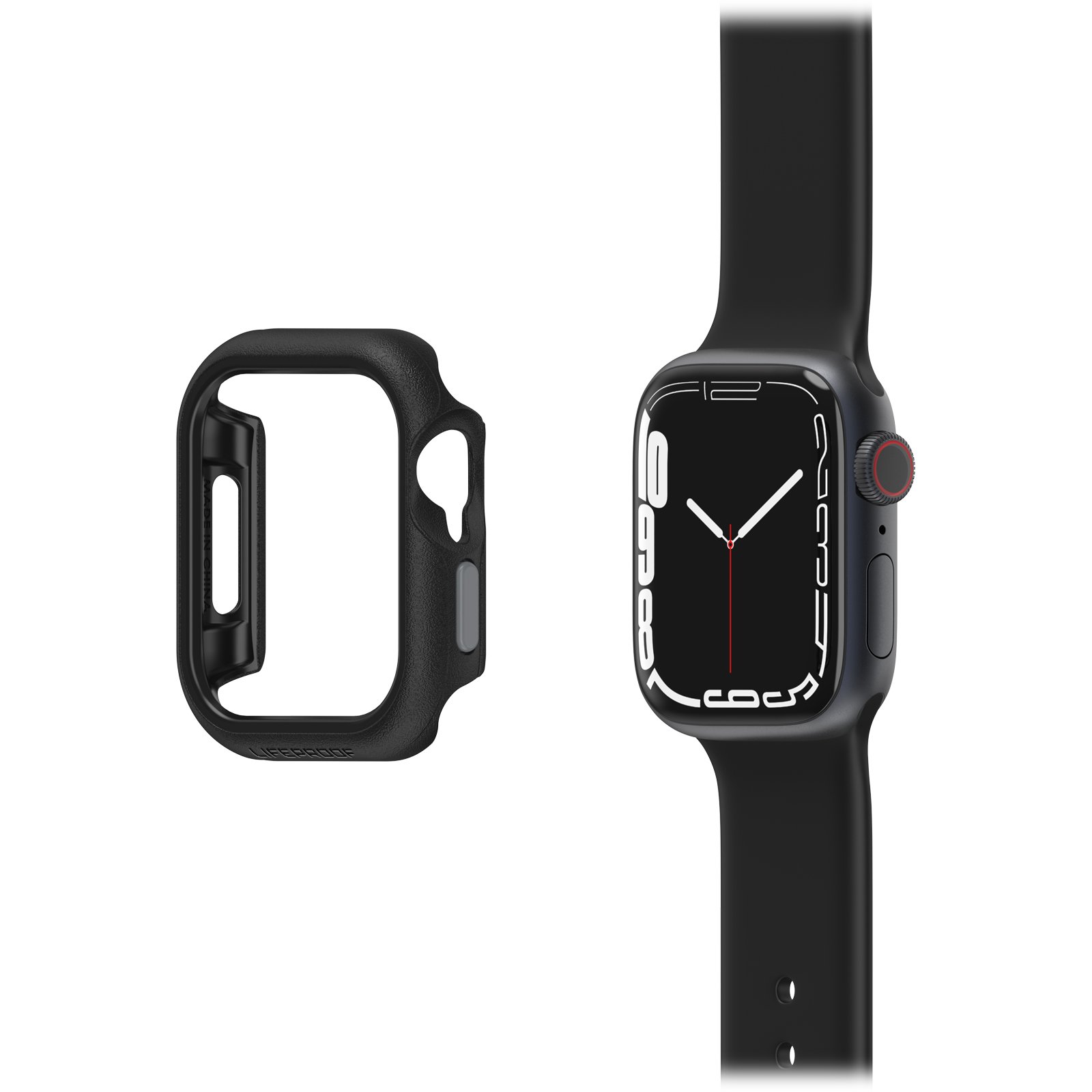 Lifeproof apple watch hotsell