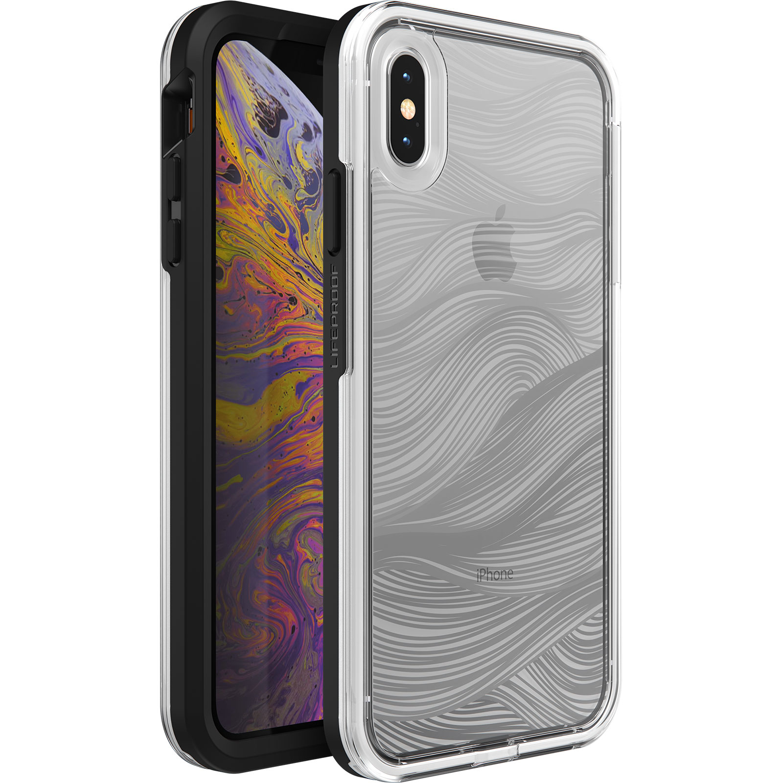 Slam Series Lifeproof Slam Case Iphone Xs Max LifeProof Slam Drop