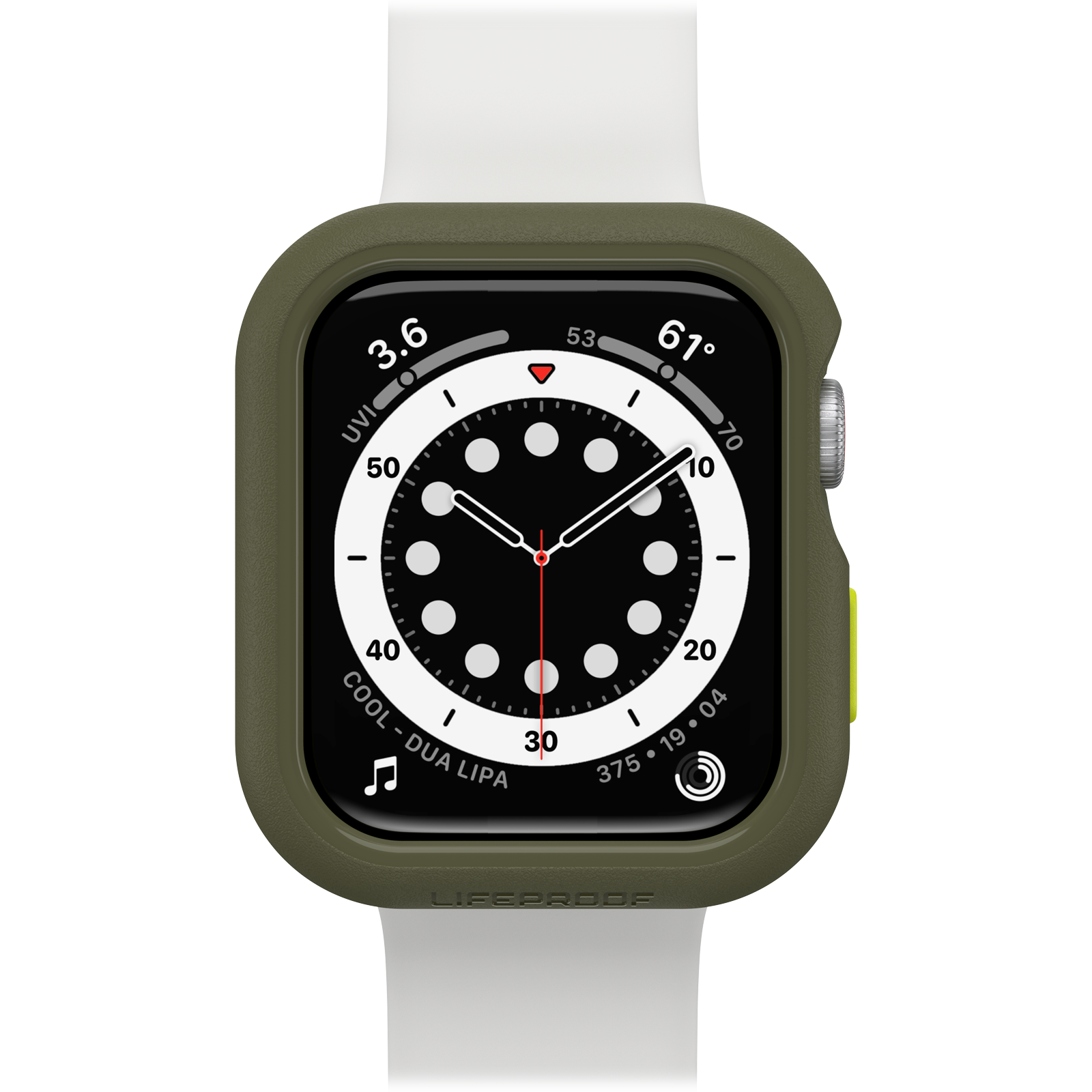 Apple watch lifeproof on sale