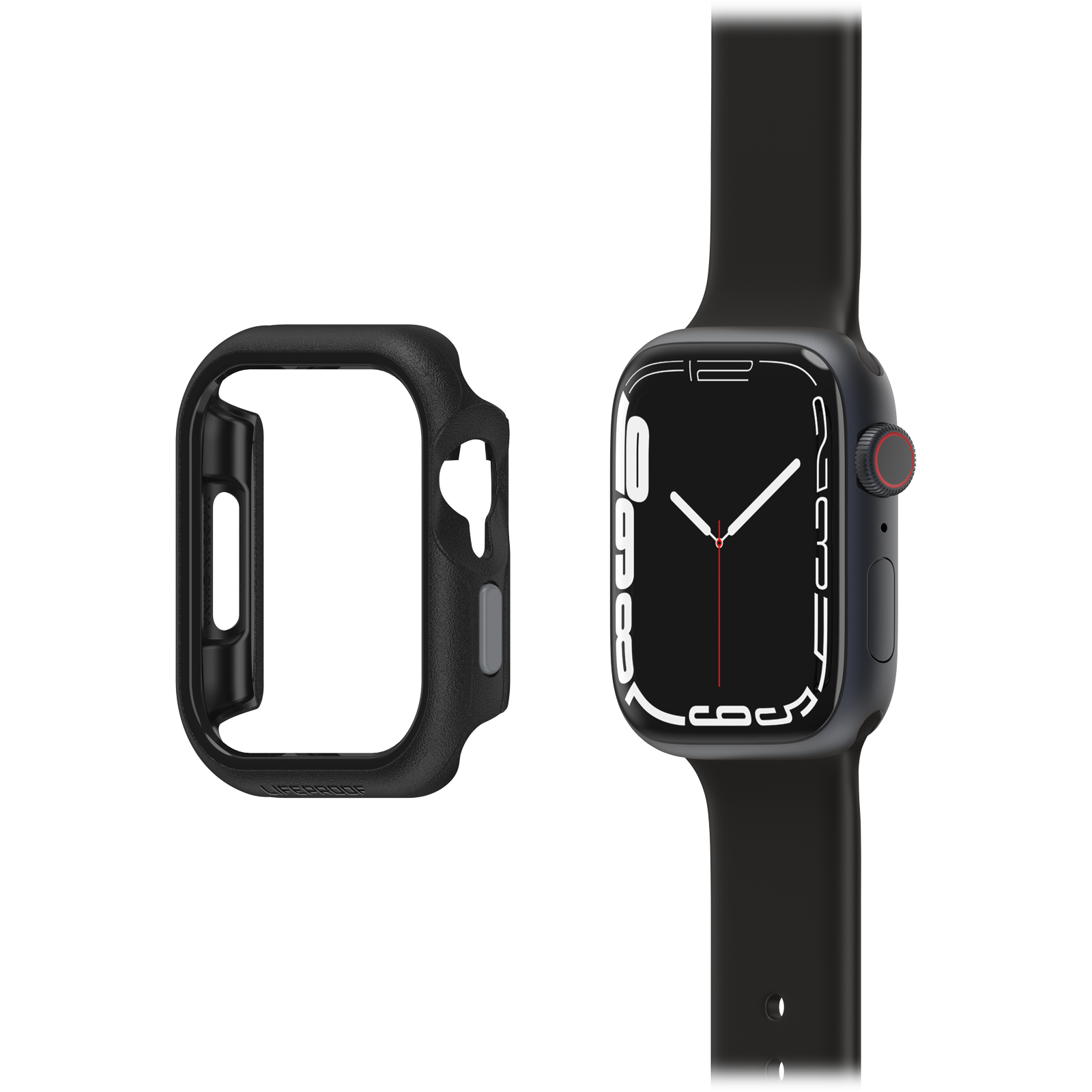 Apple watch work case 2025