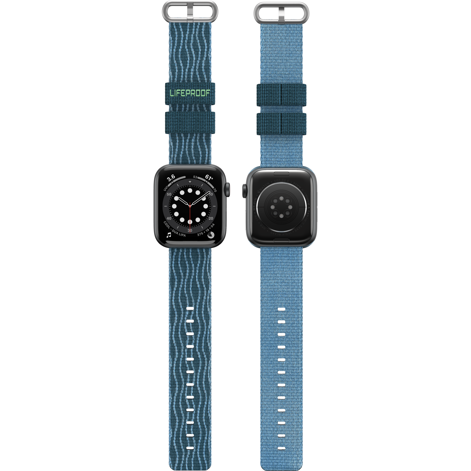 LifeProof s best Apple Watch bands stylish and sustainable