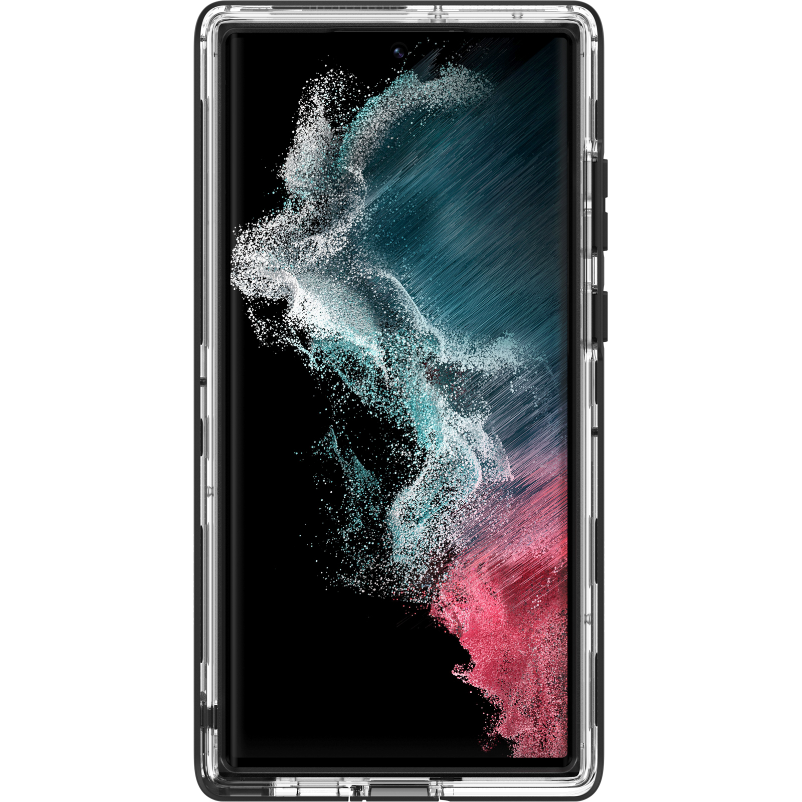 Master your day with NËXT, the thin Galaxy S22 Ultra case built tough