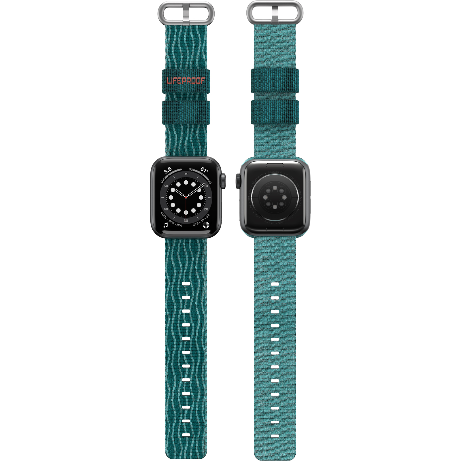 Lifeproof apple sale watch 3