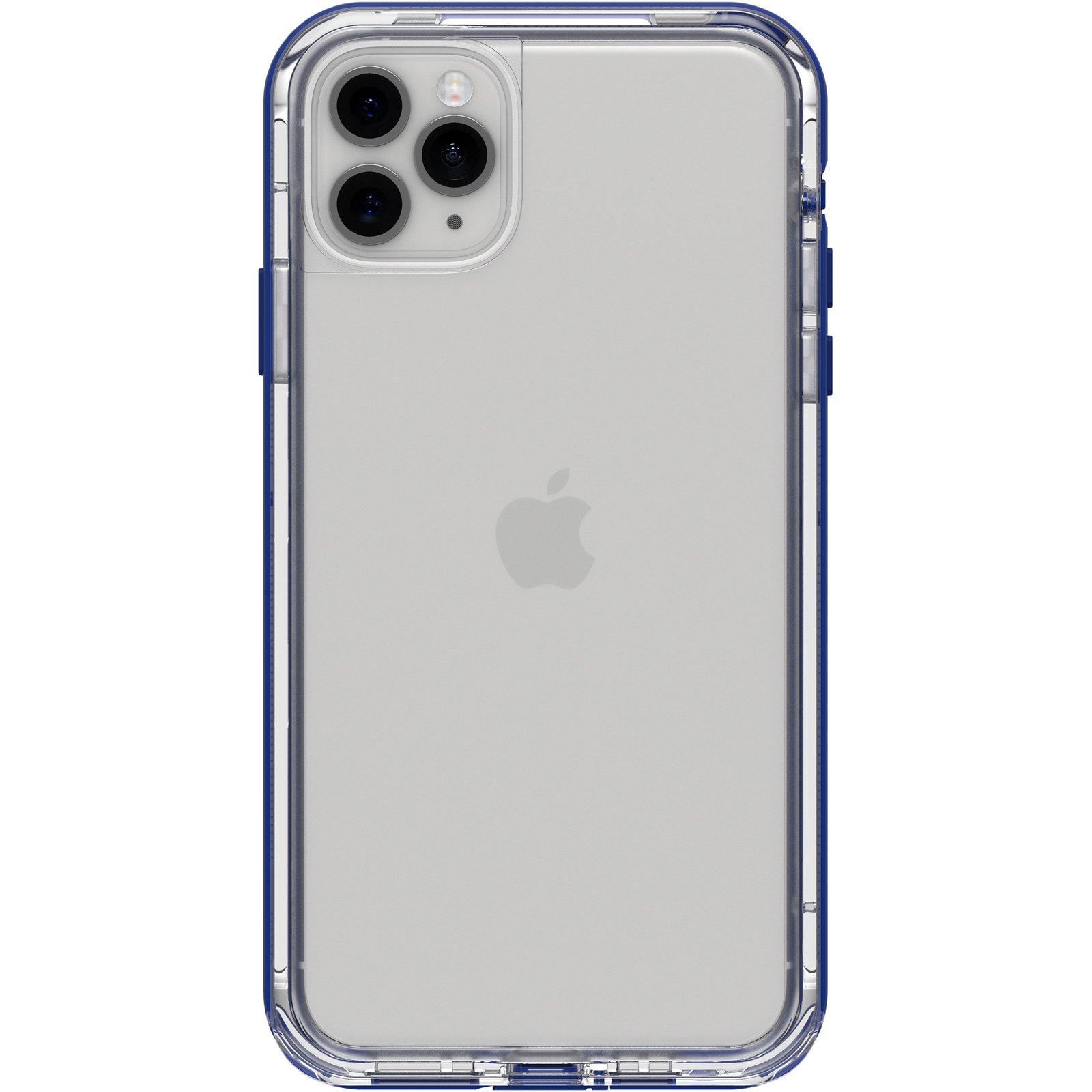 NËXT clear iPhone 11 Pro Max case | From the gym to the